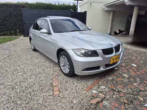 BMW Serie 3 2.0 320i E90