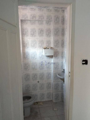Casa 200m², 5 Dormitorios - Vila Mariana - Ca1278