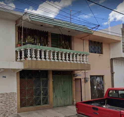 Vicente Guerrero Casa En Venta Tulancingo Hidalgo.