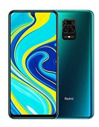 Xiaomi Redmi Note 9s 6/128