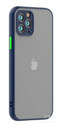 Estuche Case Compatible Con iPhone 14 / Pro / Max / Plus