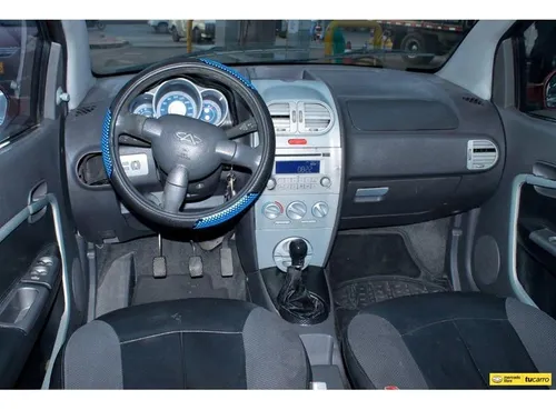 Chery Nice 1.3 Ya1ac-1115 Comfort