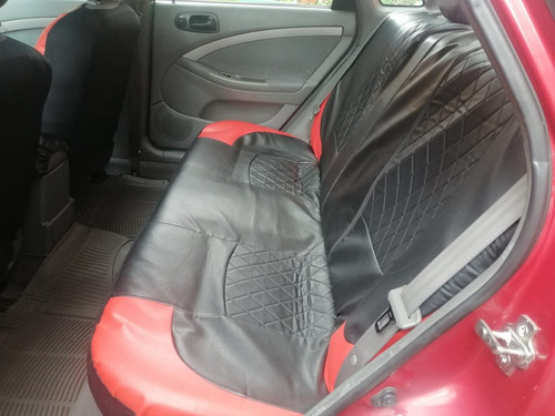 Chevrolet Optra 1.6 Advance