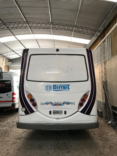Mercedes Benz Of1418