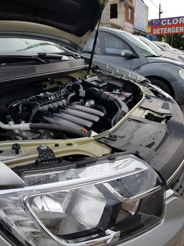 Renault Sandero 16v Life 1.6