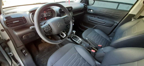 Citroën C4 Cactus 2020 1.6 Thp 165 At6 Shine