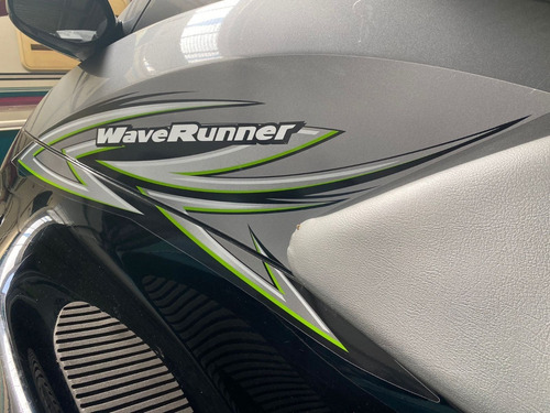Imagen 7 de 9 de Yamaha Waverunner Vx Deluxe 2010