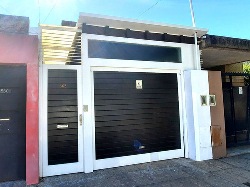 Casa En Venta En Barrio Don Bosco