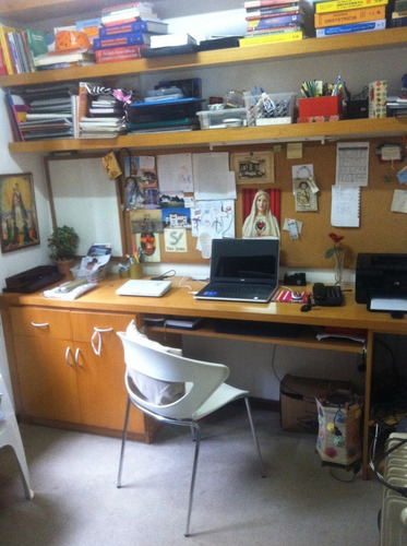 Apartamento De 2 Dormitórios - 4272