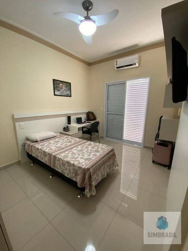 Imagem 13 de 30 de Casa Em Condomínio Alto De Itaici - Ca1577