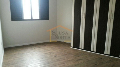 Imagem 9 de 15 de Apartamento, Venda, Jardim Paraiso, Sao Paulo - 10254 - V-10254
