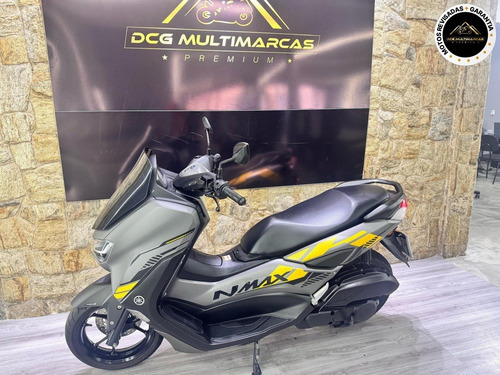 Yamaha Nmax Connected 160 Se Abs