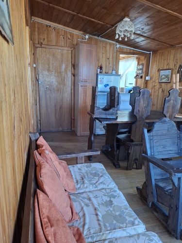Se Vende Hermosa Propiedad Recinto Privado, En El Tabo