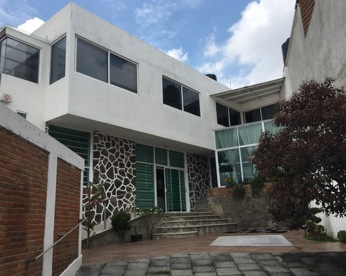 Imagen 1 de 9 de Hermosa Residencia Semi Nueva Puebla Cerca Capu