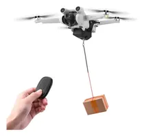 Comprar Sistema De Airdrop Universal Para Drones Dji Mavic 3 Y Mini