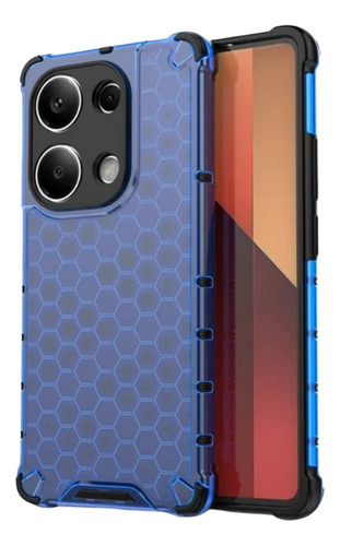 Forro Estuche Funda Case Para Xiaomi Redmi Note 13 4g