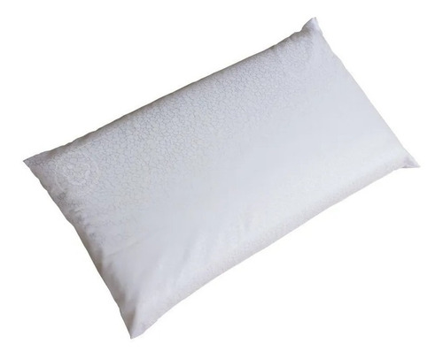 Imagen 2 de 5 de Almohada Maxiking Visco Kids X2 Unidades 65x34x11