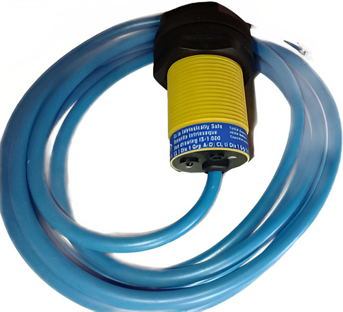 Sensor Turck Capacitivo Bc10-s30-y1x Atex Germany