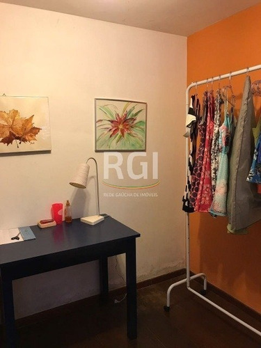 Casa Em Ipanema Com 4 Dormitórios - Vz5348