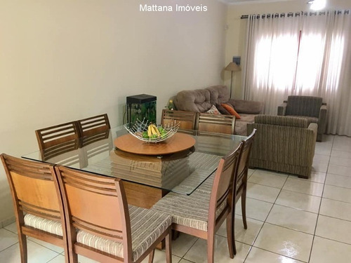 Imagem 2 de 20 de Casa Térrea No Altos De Santana Em Jacareí-sp - Cv223 - 33705936