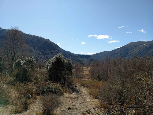 Venta Parcela Panqui (174090)