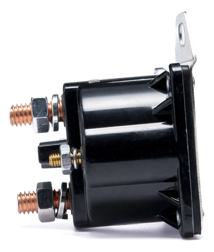 Solenoide Marcha Capri 3.3 1979 1980 1981