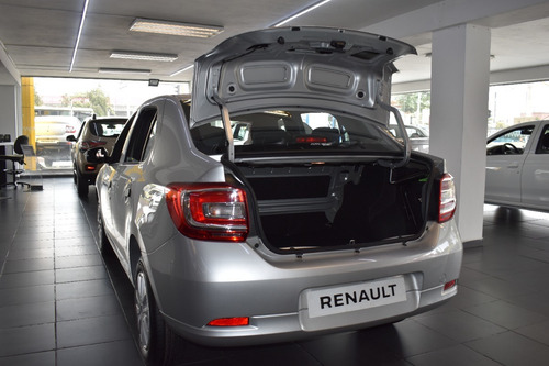 Imagen 6 de 17 de Renault Logan Life