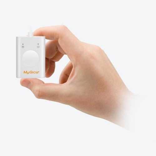 Placa De Captura Mygica Igrabber Live - Para Mac / Windows
