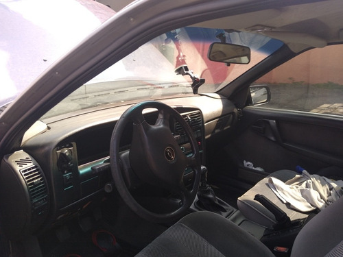 Chevrolet Omega 3.0