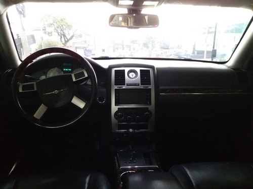Imagem 9 de 9 de Chrysler 300 C 3.5 V6 Gasolina Automático