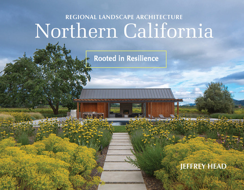Libro Regional Landscape Architecture: Northern Californi...