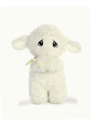 Aurora World Precious Moments Musical Plush Toy Animal