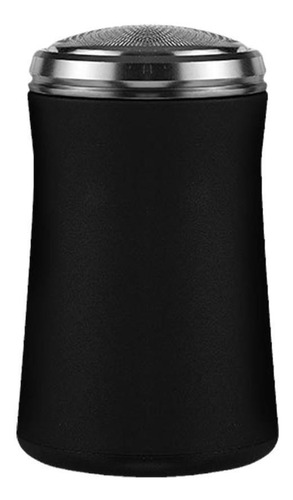 1pc Mini Barbeador Elétrico Impermeável Lavável Portátil