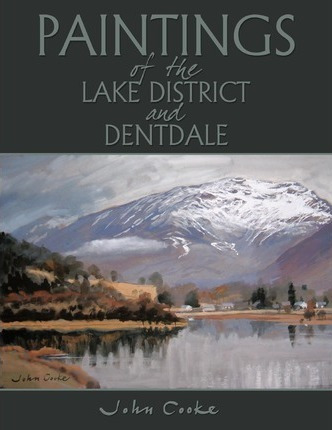 Libro Paintings Of The Lake District And Dentdale - John ...