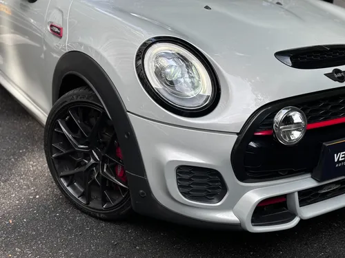Mini Cooper 2.0 F56 Jcw