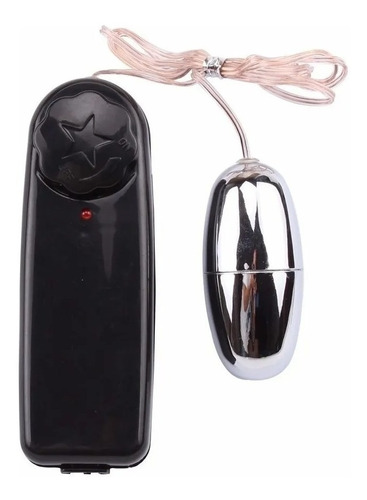 Bala Vibradora Premium Estimulador Femenino Clitoris Sucu