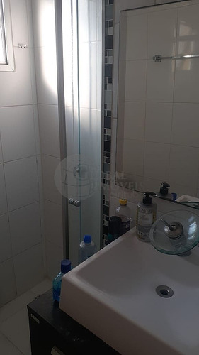 Imagem 2 de 21 de Venda Apartamento São Paulo Vila Santa Delfina - A322