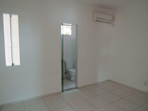 Imagem 2 de 12 de Casa Para Venda Em Camaçari, Centro, 2 Dormitórios, 1 Suíte, 2 Banheiros - 417_1-1292249