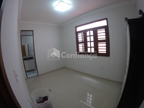 Imagem 12 de 22 de Casa À Venda Na Parquelândia - Fortaleza/ce - 550