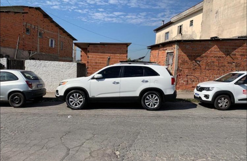 Kia Sorento 3.5 V6 Ex 7l 4x4 Aut. 5p