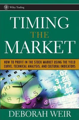 Libro Timing The Market : How To Profit In The Stock Mark...