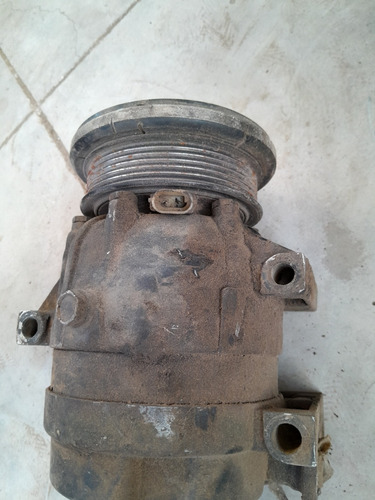 Compresor Malibu 2000 (Usado)