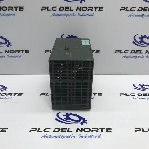Siemens 6gk7 343-1ex21-0xe0 Pro Cp343-1 6gk7343-1ex21-0xe0 5 (Usado)