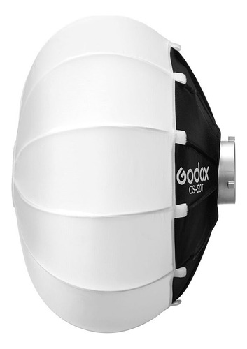 Softbox Godox Cs-50t Lantern 50 Cm