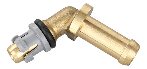 Junta De Tubo De Salida De Termostato Lr049990 Para Range R-