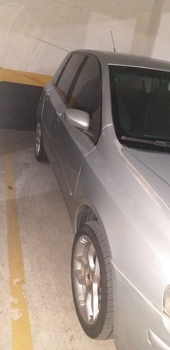 Fiat Stilo 2007 1.8 8v Sporting Flex 5p