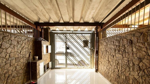 Imagem 19 de 19 de Sobrado Com 2 Dormitórios À Venda, 98 M² Por R$ 599.000,00 - Vila Invernada - São Paulo/sp - So1641