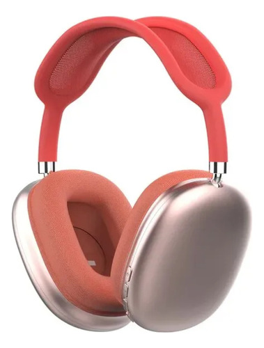 Audifonos Bluetooth Micro Sd Cancelacion De Ruido P9