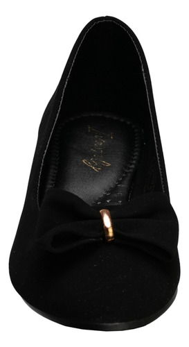 Flats Dama Ivanely Casual Balerina