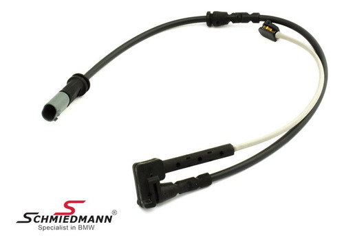 Sensor De Frenos Delanteros Bmw/mini - 34356888167